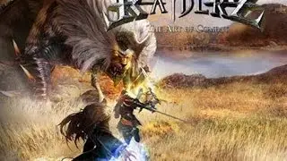 Raiderz : Catacombs