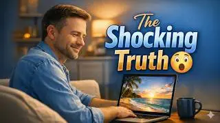 The Shocking Truth About a Life You Don&rsquo;t Need a Vacation From | 2026