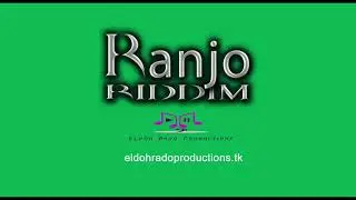 Aidona x Masika type beat | Ranjo Riddim | Dancehall Riddim Instrumental | Eldoh Rado Productions
