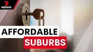 Miles Government introduces stamp duty concessions for first home buyers | 7 News Australia