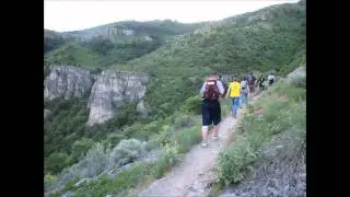 2011 06 25 WindCavesTrail LoganCanyon