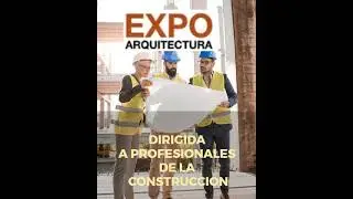 #ExpoArquitectura  networking Plataforma Interactiva Digital