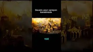 Hazreti İbrahim'in Ateşe Atılması ve Allah'ın Mucizesiyle Korunması!