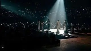 Burna Boy performed At Mercedes Platz Arena in Berlin-Germany (I TOLD THEM TOUR).