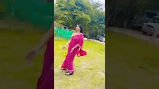Actress Gowriraj super dance video|#shorts |#youtubeshorts |star masthi channel