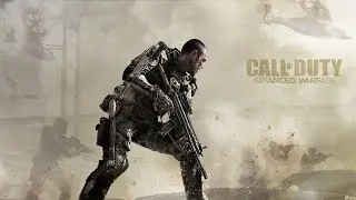Call of Duty: Advanced Warfare - Intel Locations (HD,60fps)