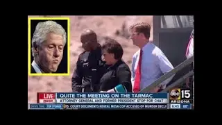 Page 203 Of IG Report Says Clinton Lynch Tarmac Meeting Was Planned By FBI