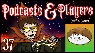 Comparing TTRPG Systems (ft. Puffin Forest!)