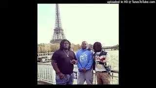 [FREE] Futuristic glo x Chief Keef x Capo x IntelOnTheBeat type beat (@noreasxn)