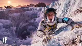 What If You Traveled to the TRAPPIST System?