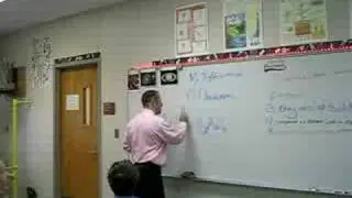 Crazy Awesome Science Teacher