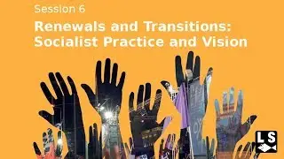 Renewals and Transitions [1/4]