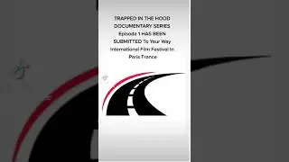 TRAPPED IN THE HOOD DOCUMENTARY SERIES Episode 1