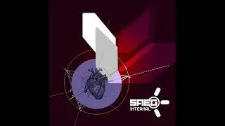 Saeg - Internal (2014) MID TEMPO BREAKS. BREAKS
