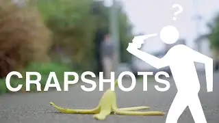 Crapshots Ep288 - The Peel