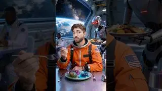 Странные рестораны