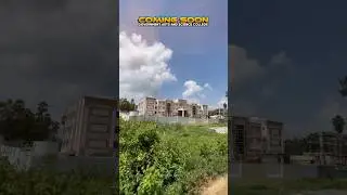 Coming Soon 😍 - Government Arts and Science College 🤩 #patchur_official_ #patchurkothur #patchur