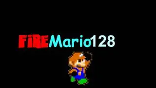 AN intro for Firemario126 intro contest