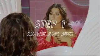 Ariana and the Rose - Step 1: I'm Fine (The Breakup Variety Hour)