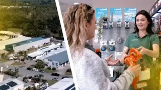 Irrigear Whitsundays