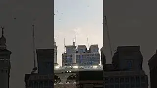 #Maakkah