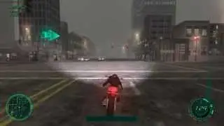 Midnight Club 2  Motorcycle Only - L.A