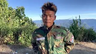 CDF ralkap Interview