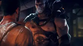 Mad Max: Story Mission 11 Immortal Enemy 不死身の敵