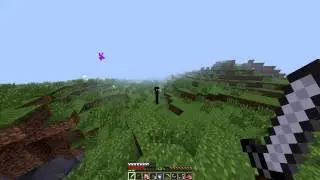 Minecraft Hardcore Speedrun FAIL