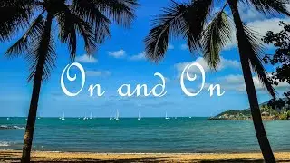 Cartoon - On and On | Instrumental Remake