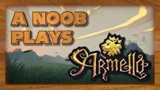 LETS PLAY ARMELLO!!