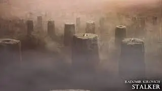 Evil Atmosphere Background Music by Radomir Kirovich [No Copyright Music] [Free Download]