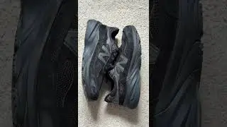 New Balance Made in Usa 990v6 #sneakers #newbalance #990v6