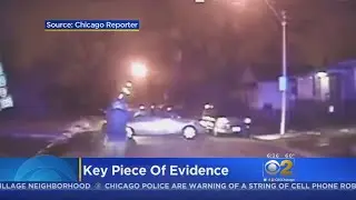 Attorney Defends &lsquo;Split Second&rsquo; Decision As Chicago Cop&rsquo;s Trial Begins