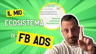 Il Metodo Segreto per Vendere di Pi&ugrave; su Facebook nel 2025