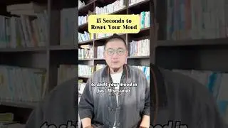 How to shift your mood in 15 seconds?#fengshui #energy #positivevibes #spirituality #mood #lifehack