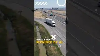 TruckRoute.AI is launching soon &mdash; and it&rsquo;s not just another app.