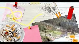 Smoke In Ur Face by tj