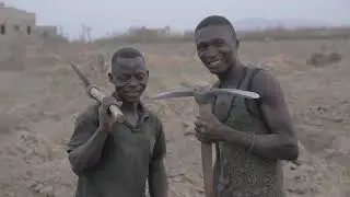 Who’s Profiting from Tigray’s Gold  2025 11 14