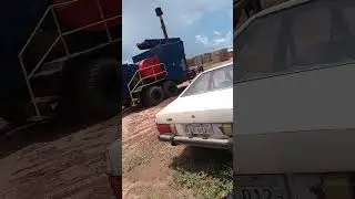 Nosso corcel 2 LDO &agrave; espera de um resgaste