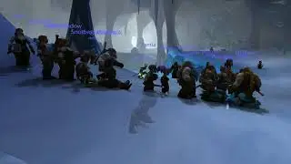WoW Classic сломан?