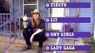 Laura Leishman @ SXSW 2014 - Day 5