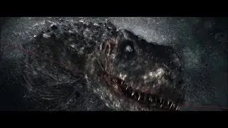 G&aring;ten Ragnarok - Monsteret i Vannet (HD)