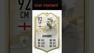 icon baby vs icon moment in fifa 21