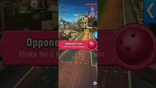 Bowling Crew - Strike Force Perfect Game