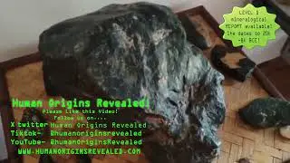 Ancient Humans in America! This beautiful Woman is from 20k BCE to 8K BCE! PLEASE SHARE HER!