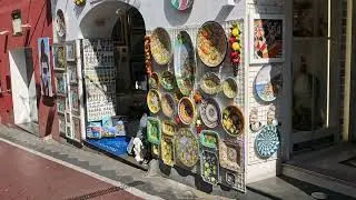 A short guide to Positano Italy (Amalfi Coast)