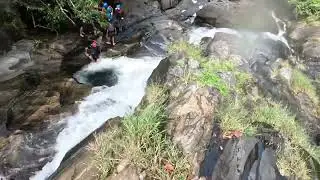 කිතුල්ගල 🇱🇰😉 #travel #tourism #srilanka #love #drone #trekking #fun #dayout 