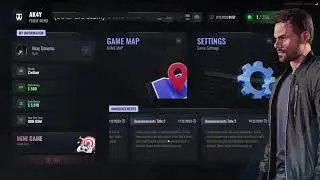 Pause Menu V2 Fivem