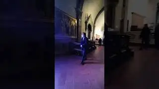 Convent in Fiesole, Italy - January 7th, 2022 @italy4suitcasesandacat&nbsp; (2)